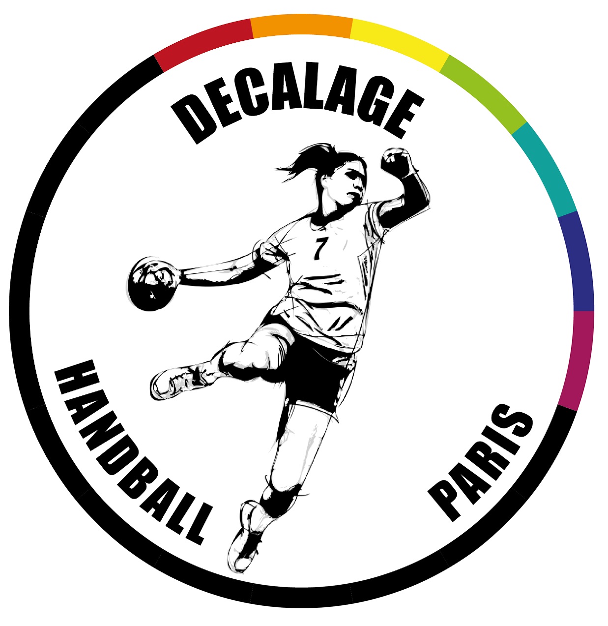 Décalage Paris